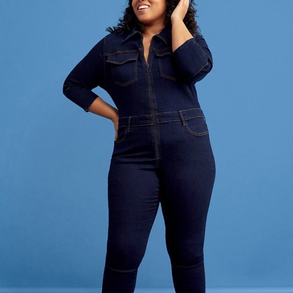 Warp+Weft Pants - Warp+Weft Jumpsuit